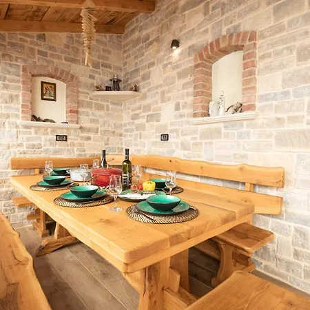 Santa Maria Vrbnik (Primorje-Gorski Kotar)