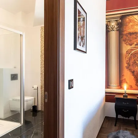 Villa Santa Maria Vrbnik (Primorje-Gorski Kotar)