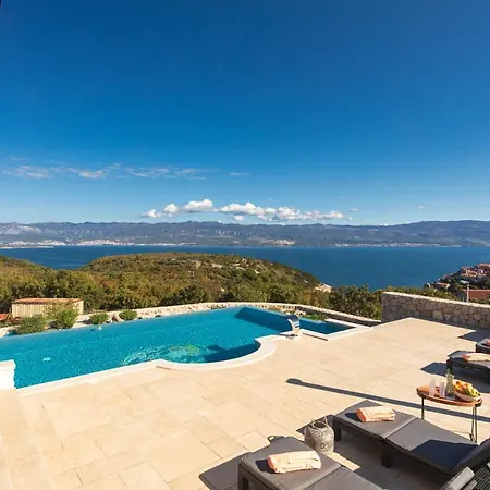 Villa Santa Maria