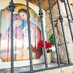 فيلة Santa Maria *