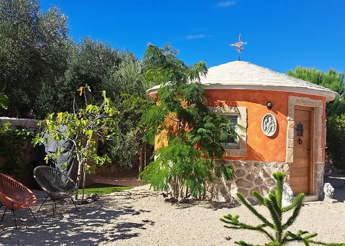 Santa Maria Vrbnik (Primorje-Gorski Kotar)